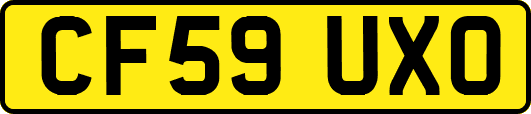 CF59UXO