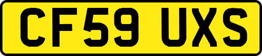 CF59UXS