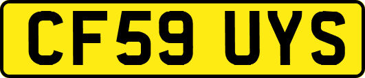 CF59UYS