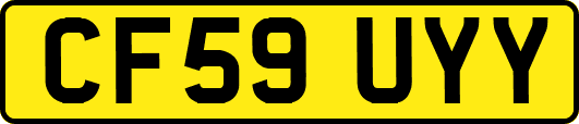 CF59UYY