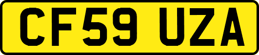 CF59UZA