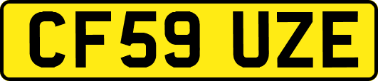 CF59UZE