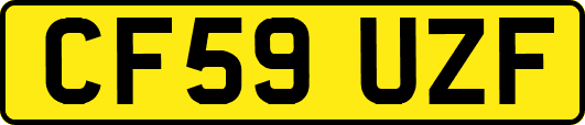 CF59UZF