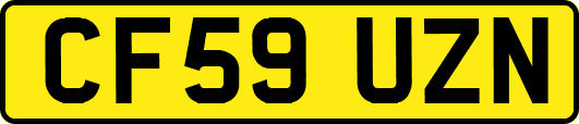 CF59UZN