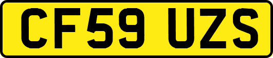 CF59UZS