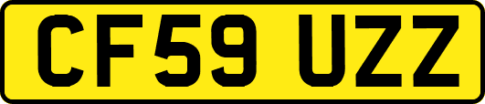 CF59UZZ