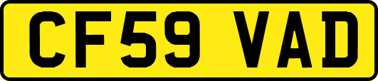 CF59VAD