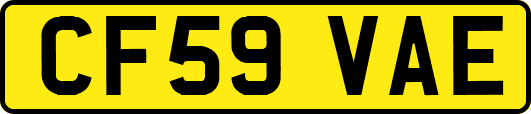 CF59VAE