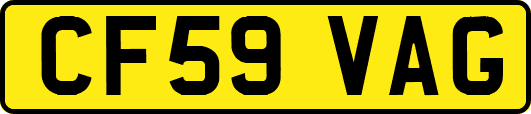 CF59VAG