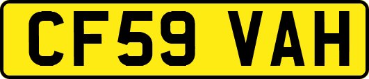 CF59VAH
