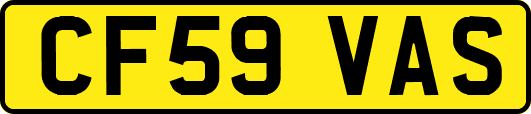 CF59VAS
