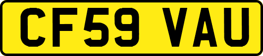 CF59VAU