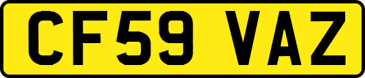 CF59VAZ