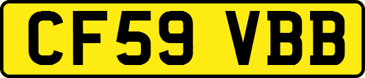 CF59VBB