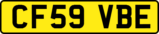 CF59VBE