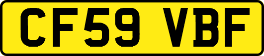CF59VBF