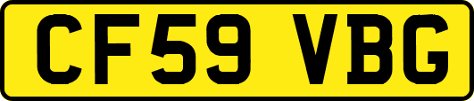 CF59VBG