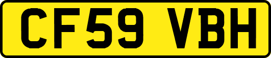CF59VBH