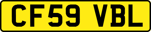 CF59VBL