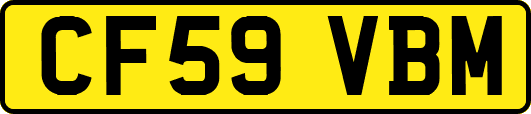 CF59VBM