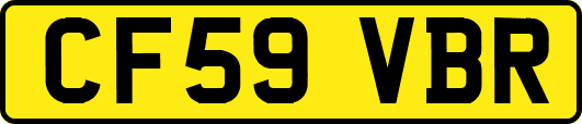 CF59VBR