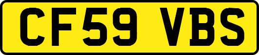 CF59VBS