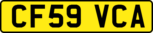 CF59VCA