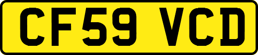 CF59VCD