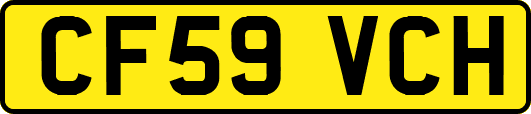 CF59VCH
