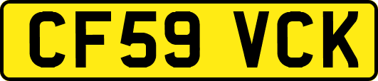 CF59VCK
