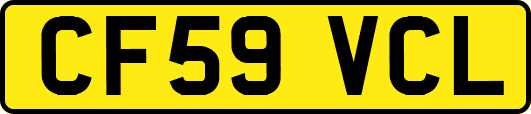 CF59VCL