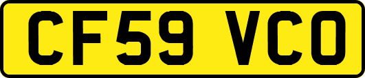 CF59VCO