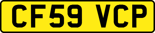 CF59VCP