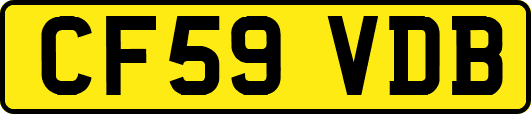 CF59VDB