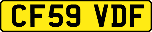 CF59VDF