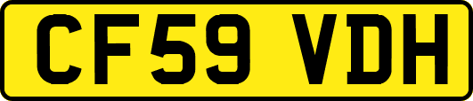CF59VDH
