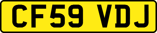 CF59VDJ