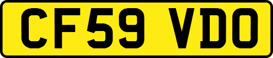 CF59VDO