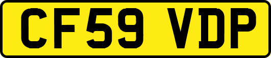 CF59VDP