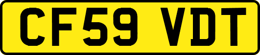 CF59VDT
