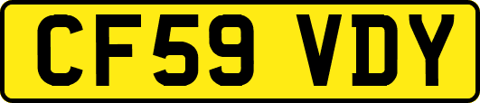 CF59VDY