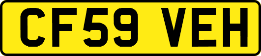 CF59VEH