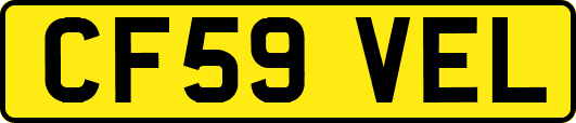 CF59VEL