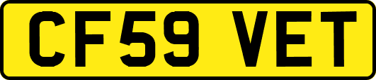 CF59VET