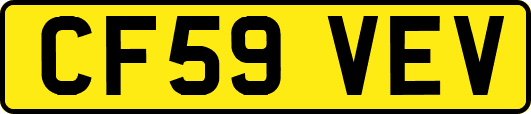 CF59VEV
