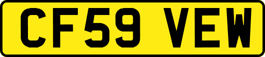 CF59VEW