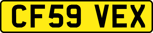CF59VEX