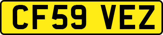 CF59VEZ