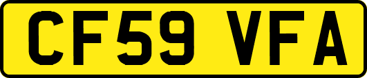 CF59VFA
