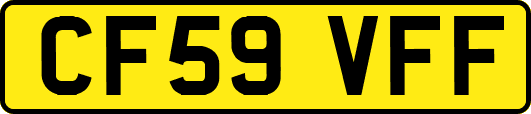 CF59VFF